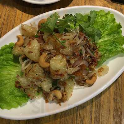 Lemon Grass Thai & Bbq