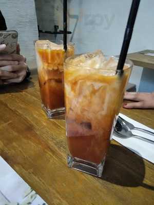 Lemon Grass Thai & Bbq