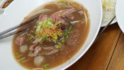 Lemon Grass Thai & Bbq