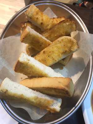 Lemon Grass Thai & Bbq