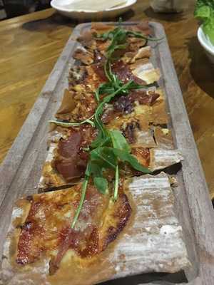 Lemon Grass Thai & Bbq