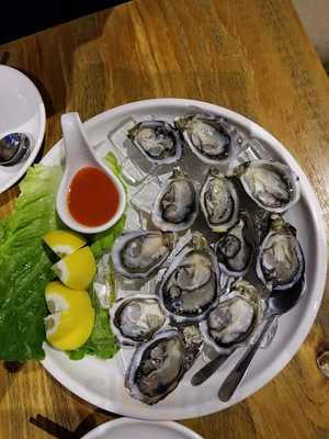 Lemon Grass Thai & Bbq