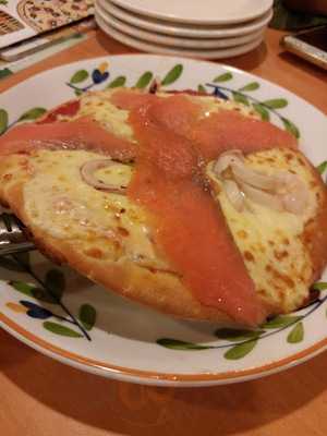 薩莉亞意式餐廳