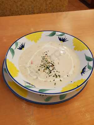 薩莉亞意式餐廳