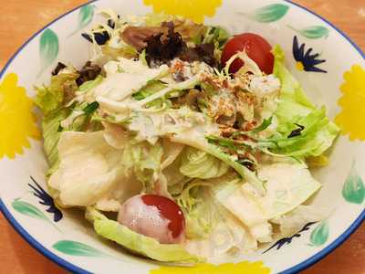 薩莉亞意式餐廳