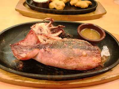 薩莉亞意式餐廳