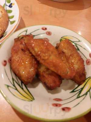 薩莉亞意式餐廳