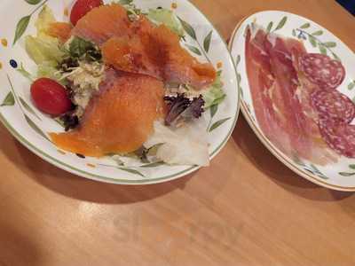 薩莉亞意式餐廳