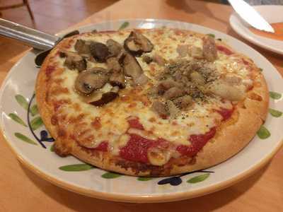 薩莉亞意式餐廳