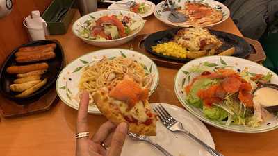 薩莉亞意式餐廳