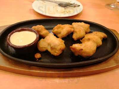 薩莉亞意式餐廳