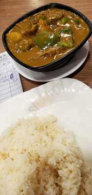 陳權記餐廳小廚