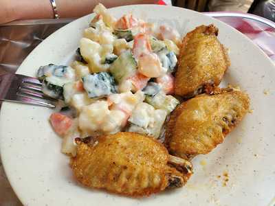 陳權記餐廳小廚