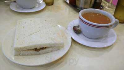 陳權記餐廳小廚