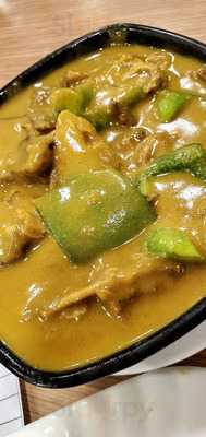 陳權記餐廳小廚