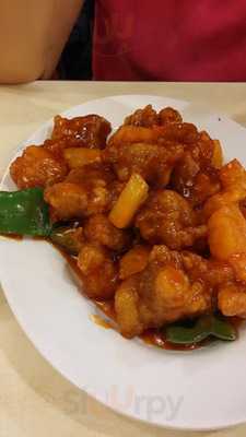 陳權記餐廳小廚