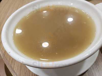 陳權記餐廳小廚