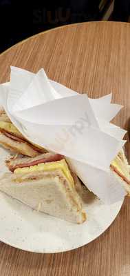 陳權記餐廳小廚