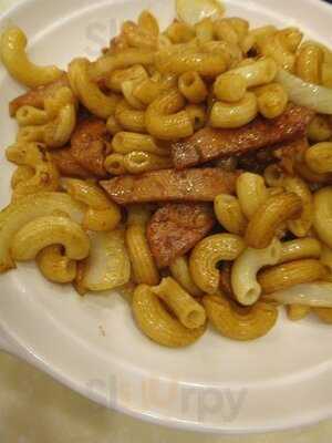 牛魔王清湯腩咖哩專門店 (灣仔)