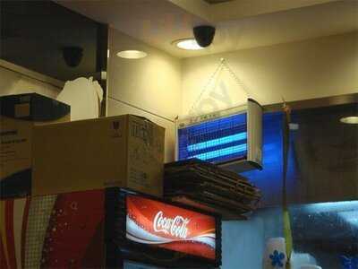 牛魔王清湯腩咖哩專門店 (灣仔)