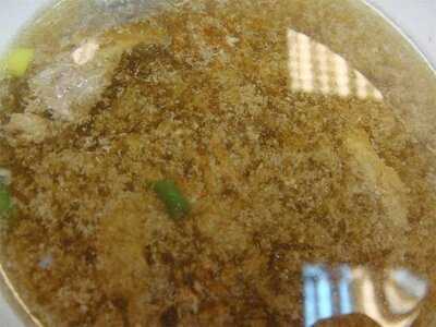 牛魔王清湯腩咖哩專門店 (灣仔)