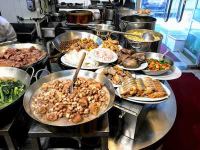 尚興潮州飯店 (皇后大道)