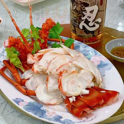 尚興潮州飯店 (皇后大道)