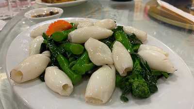 尚興潮州飯店 (皇后大道)