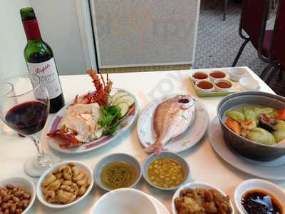 尚興潮州飯店 (皇后大道)