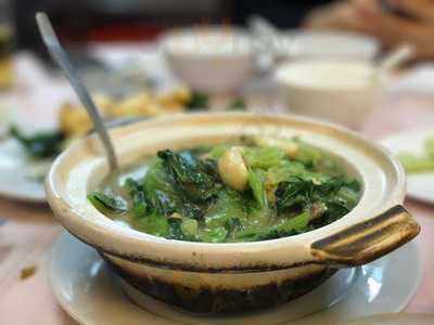 尚興潮州飯店 (皇后大道)