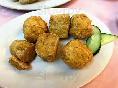 尚興潮州飯店 (皇后大道)