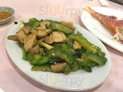 尚興潮州飯店 (皇后大道)