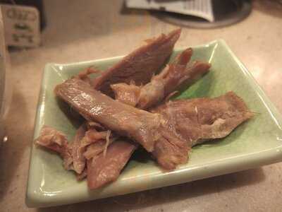 明將迴轉壽司餐廳