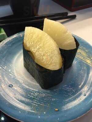 明將迴轉壽司餐廳