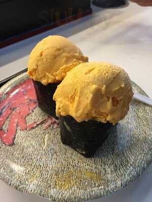 明將迴轉壽司餐廳