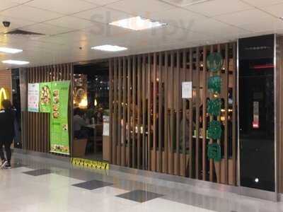 明將迴轉壽司餐廳