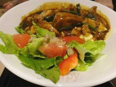 抹茶館 (荷里活廣場)