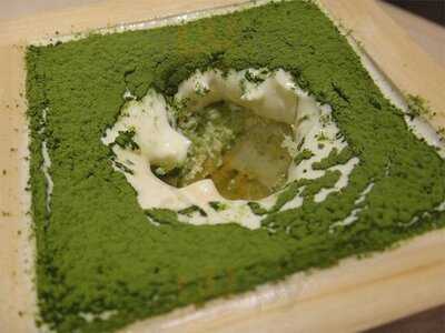 抹茶館 (荷里活廣場)