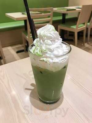 抹茶館 (荷里活廣場)