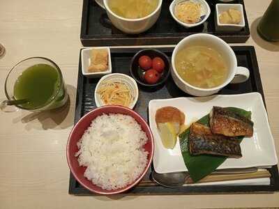 抹茶館 (荷里活廣場)