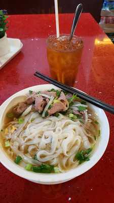 呀爸河河內越南餐厅