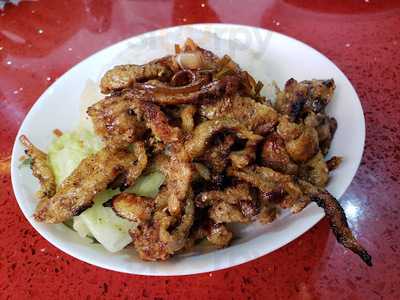 呀爸河河內越南餐厅