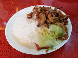 呀爸河河內越南餐厅