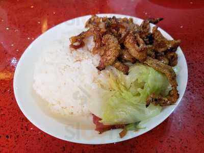 呀爸河河內越南餐厅