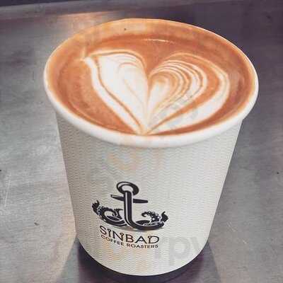 Sinbad Coffee Roasters