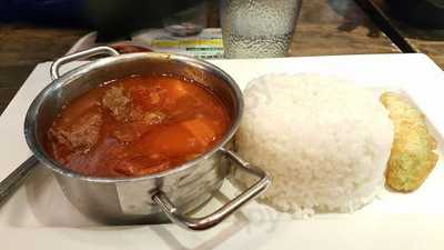 意樂餐廳 (屯門)