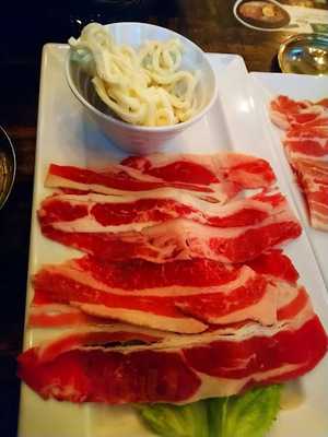 意樂餐廳 (屯門)