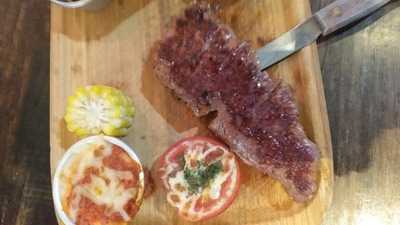 意樂餐廳 (屯門)