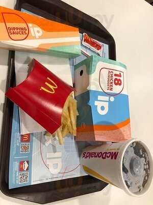 麥當勞 (康麗花園)