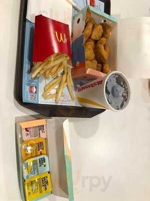 麥當勞 (康麗花園)